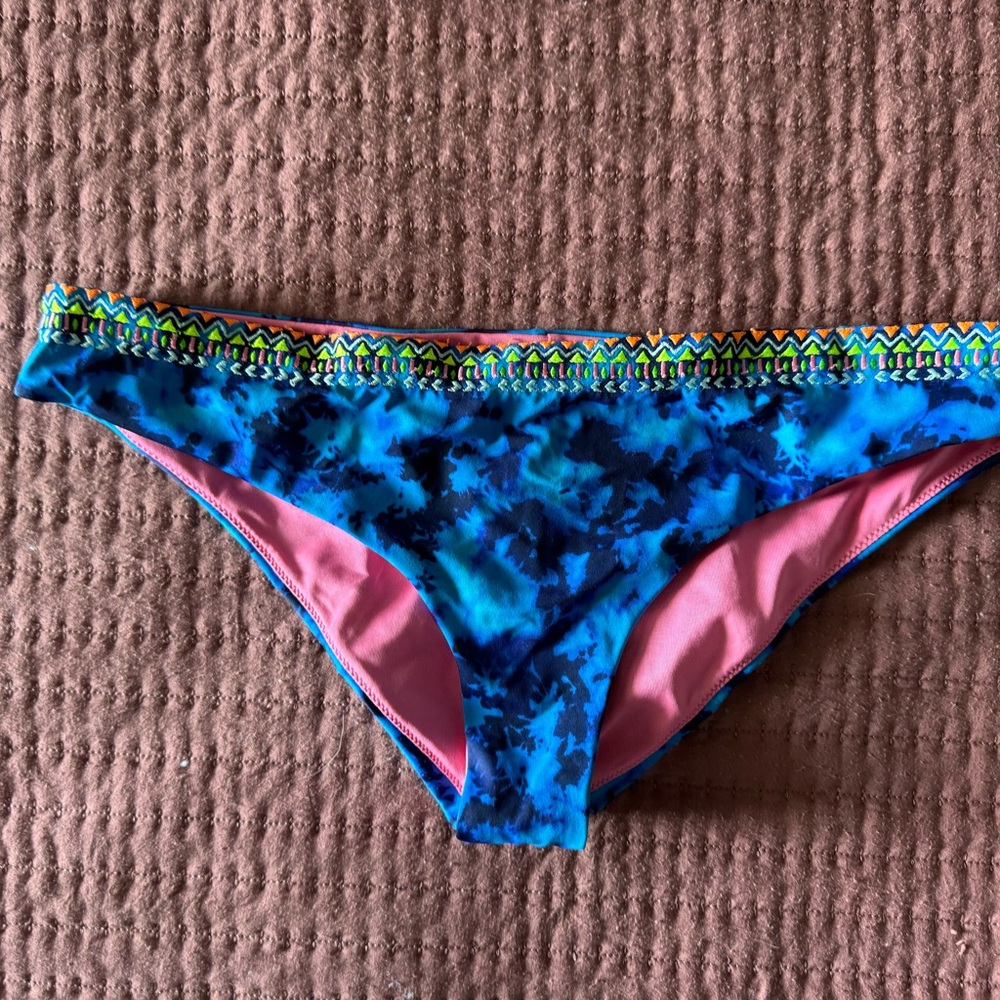 PINK Swim Bottoms